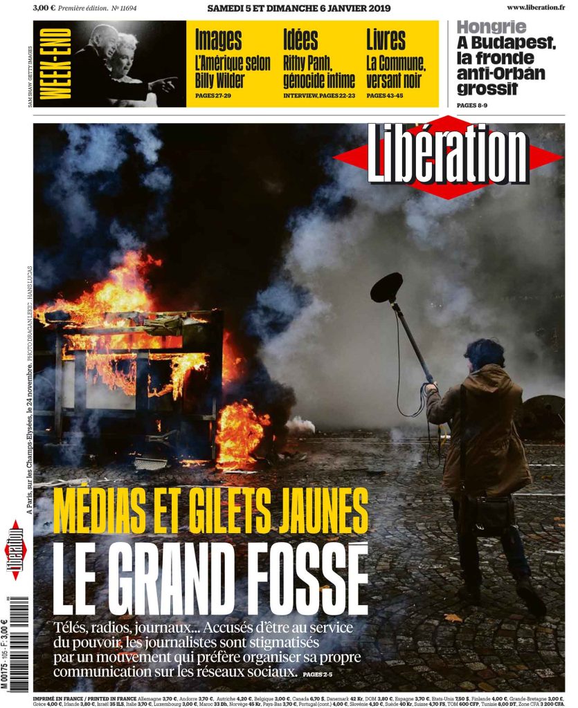 liberation
