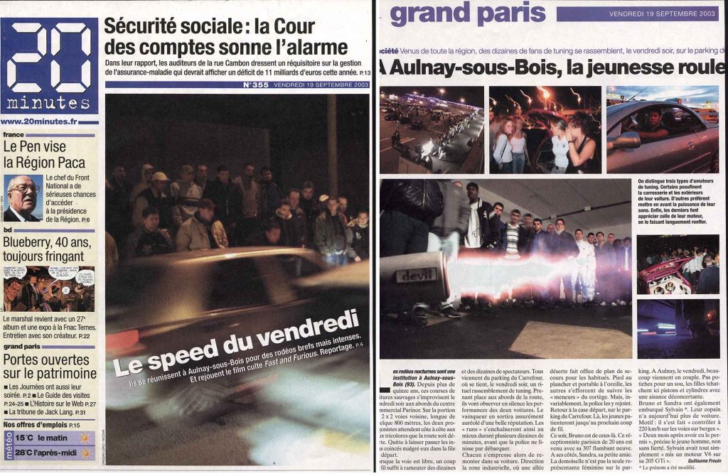20minutes journal gratuit