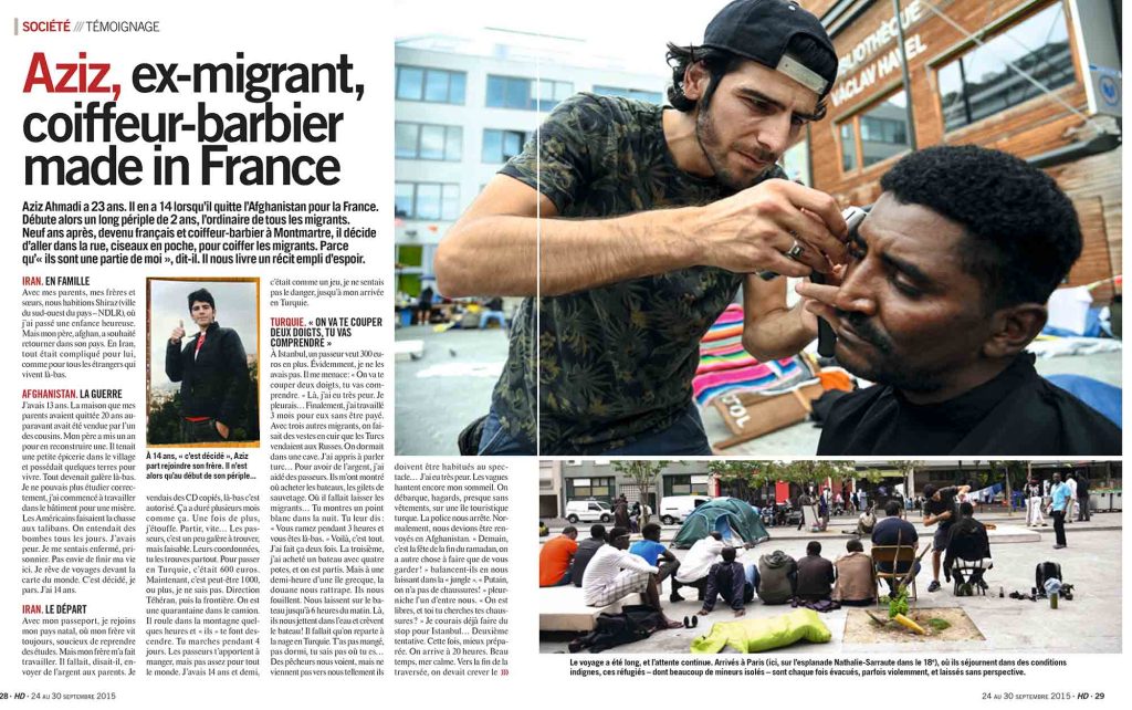 HD_Humanite-Dimanche hebdo