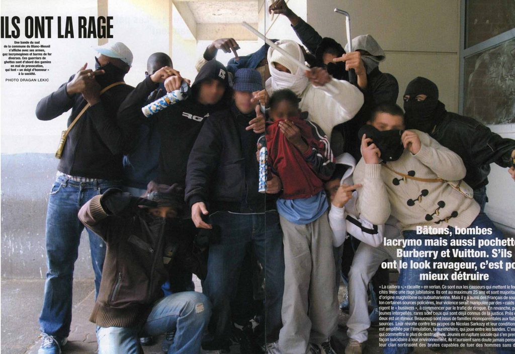 PARIS-MATCH hebdomadaire