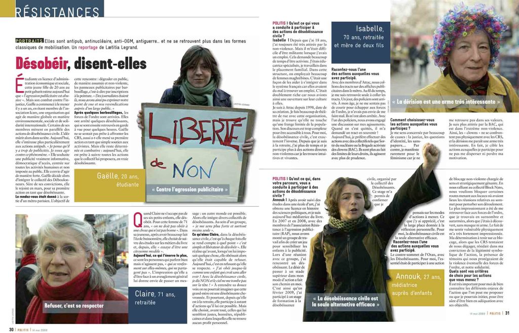 Politis