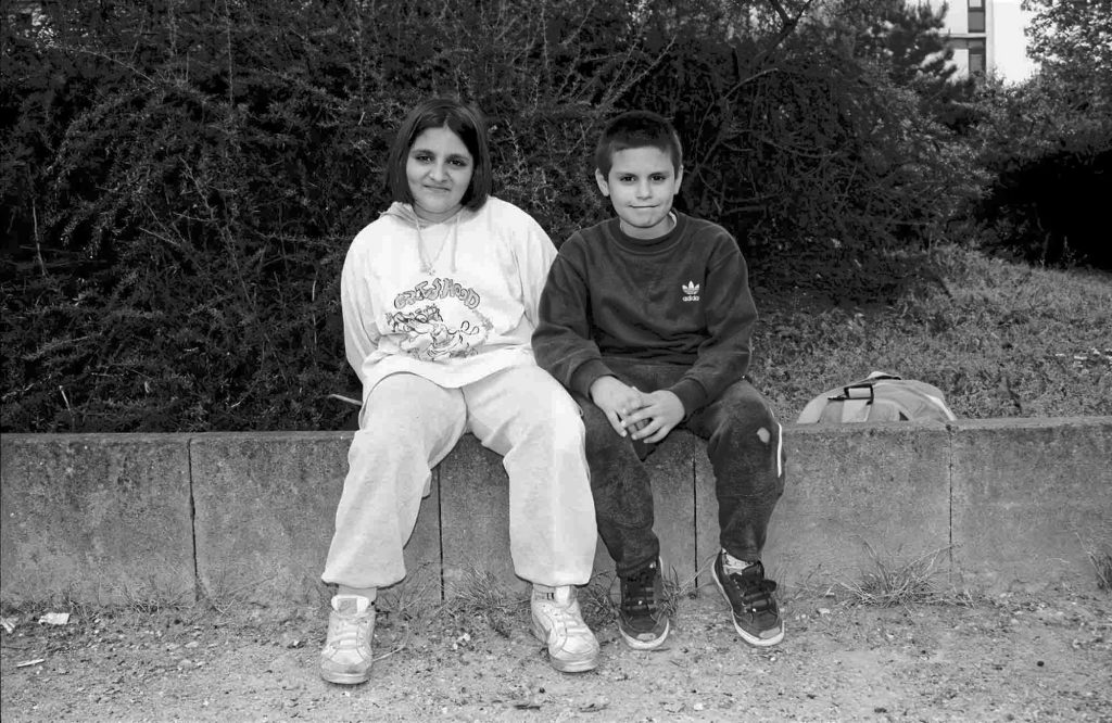 La Cité Pierre Montillet, située dans le quartier Sud du Blanc-Mesnil, a été construite par l'architecte d'origine grecque Georges Candilis1 en 1956-57 pour le compte du bailleur Emmaüs Habitat. Entre 1999 et 2012, la cité a fait l'objet d'une rénovation urbaine intense avec des démolitions-reconstructions, et tous les bâtiments ayant été construits à l'origine ont été rasés un par un. 
Depuis 2011, de nouveaux bâtiments, plus contemporains et plus bas, ont fait leur apparition à l'emplacement des anciens bâtiments datant des années 1950.