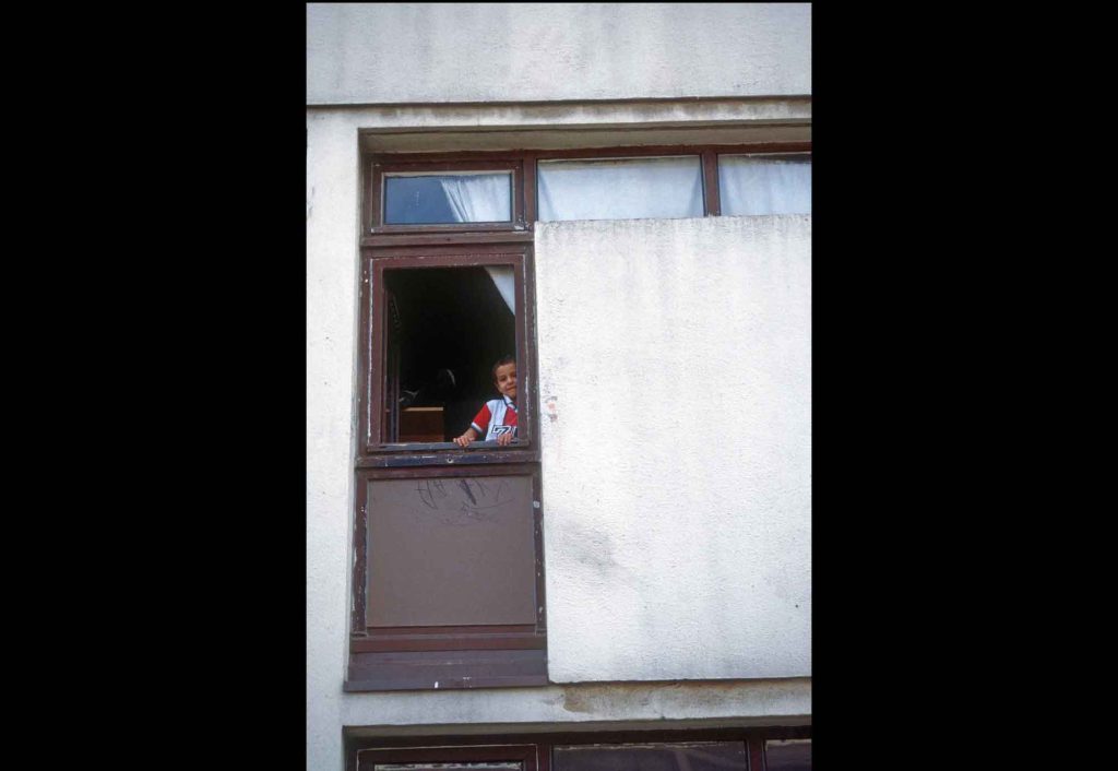 La Cité Pierre Montillet, située dans le quartier Sud du Blanc-Mesnil, a été construite en 1956-57 pour le compte du bailleur Emmaüs Habitat. 
Entre 1999 et 2012, la cité a fait l'objet d'une rénovation urbaine intense avec des démolitions-reconstructions, et tous les bâtiments ayant été construits à l'origine ont été rasés un par un.